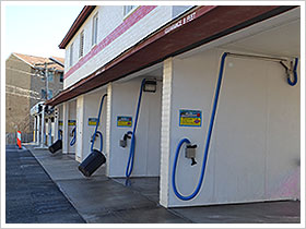 Automatic Car Wash
