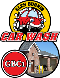 Glen Burnie Dog Wash